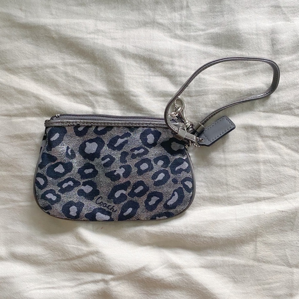 Coach Coin Purse